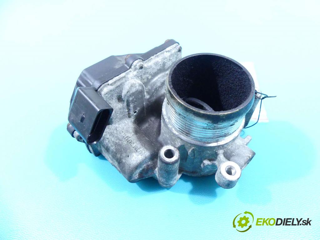 Vw Passat B7 2010-2014 2.0 tdi 140 HP manual 103 kW 1968 cm3 5- klapka 03L128063R (Škrtiace klapky)