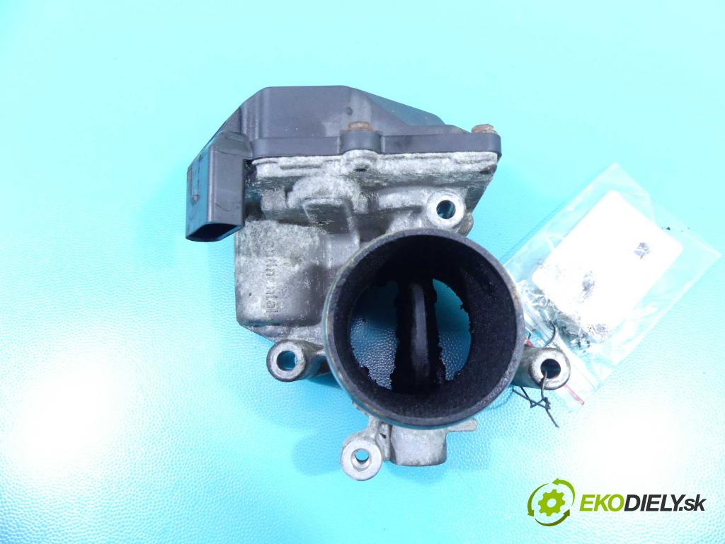Vw Passat B7 2010-2014 2.0 tdi 140 HP manual 103 kW 1968 cm3 5- klapka 03L128063R (Škrtiace klapky)