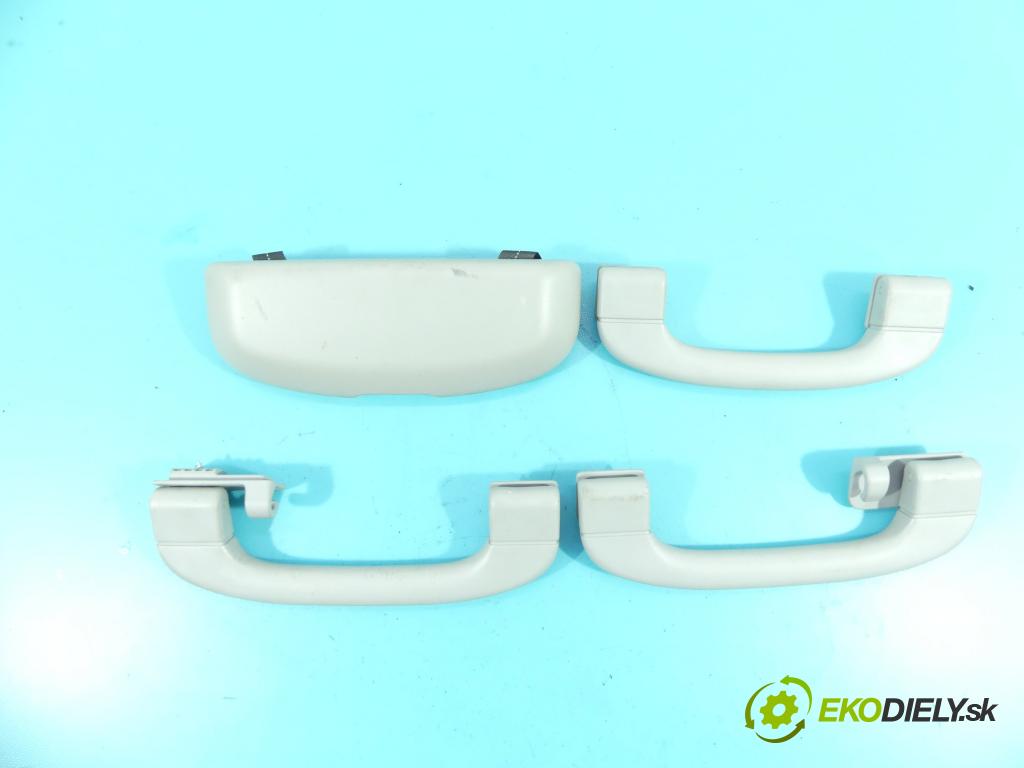 Bmw X1 E84 2009-2015 Do tlaku /