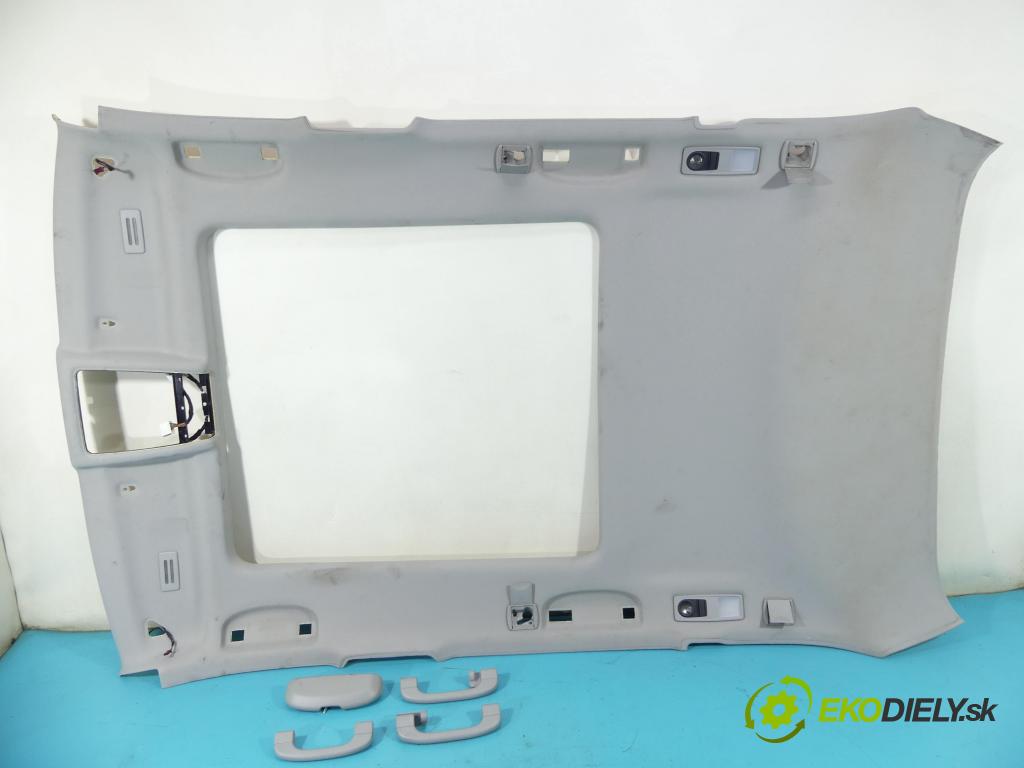 Bmw X1 E84 2009-2015 Do tlaku /