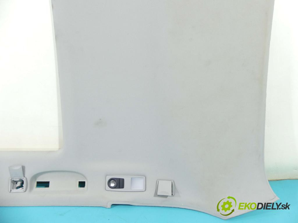 Bmw X1 E84 2009-2015 Do tlaku /