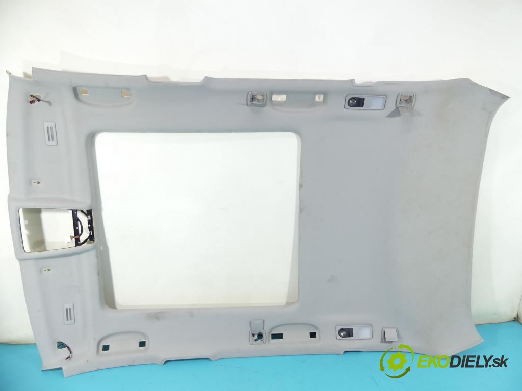 Bmw X1 E84 2009-2015 Do tlaku /