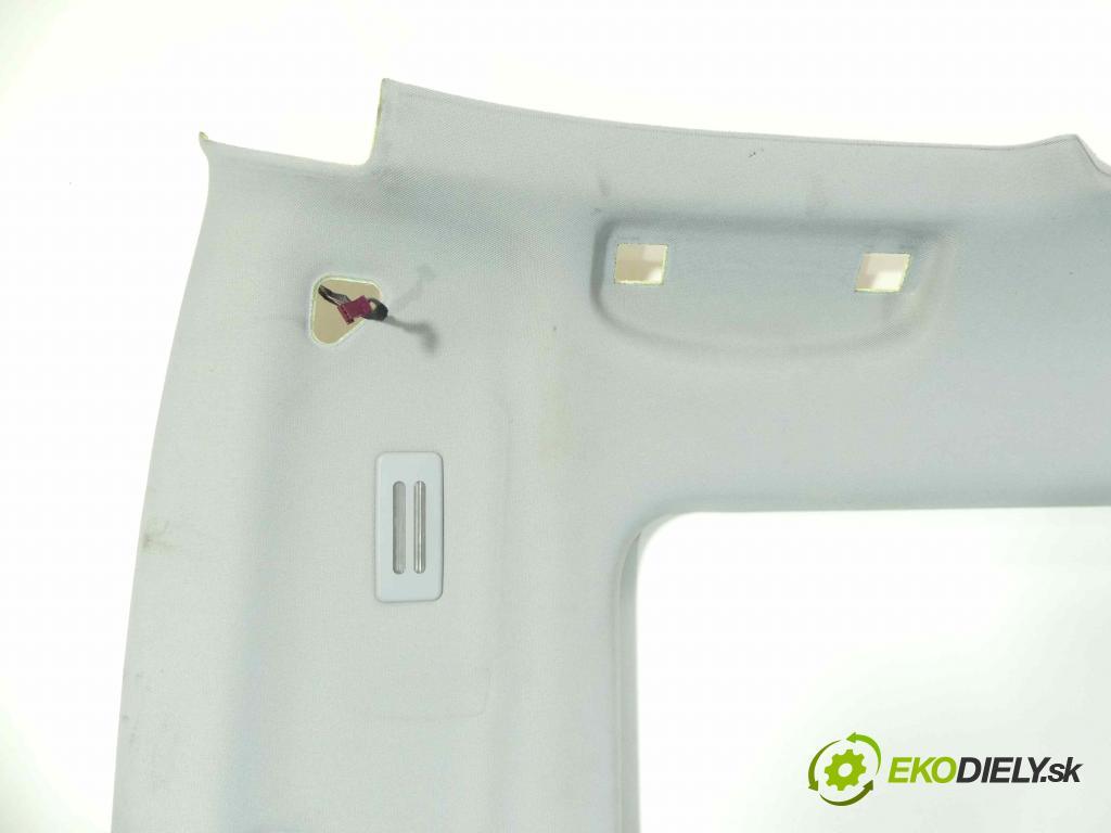 Bmw X1 E84 2009-2015 Do tlaku /