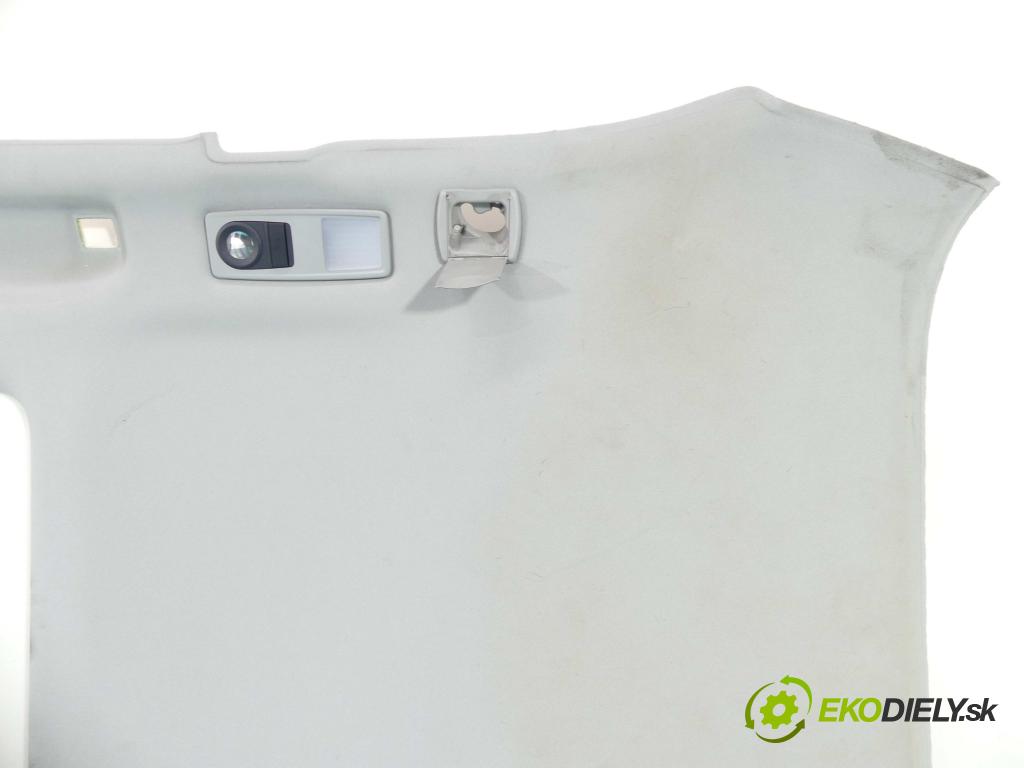 Bmw X1 E84 2009-2015 Do tlaku /