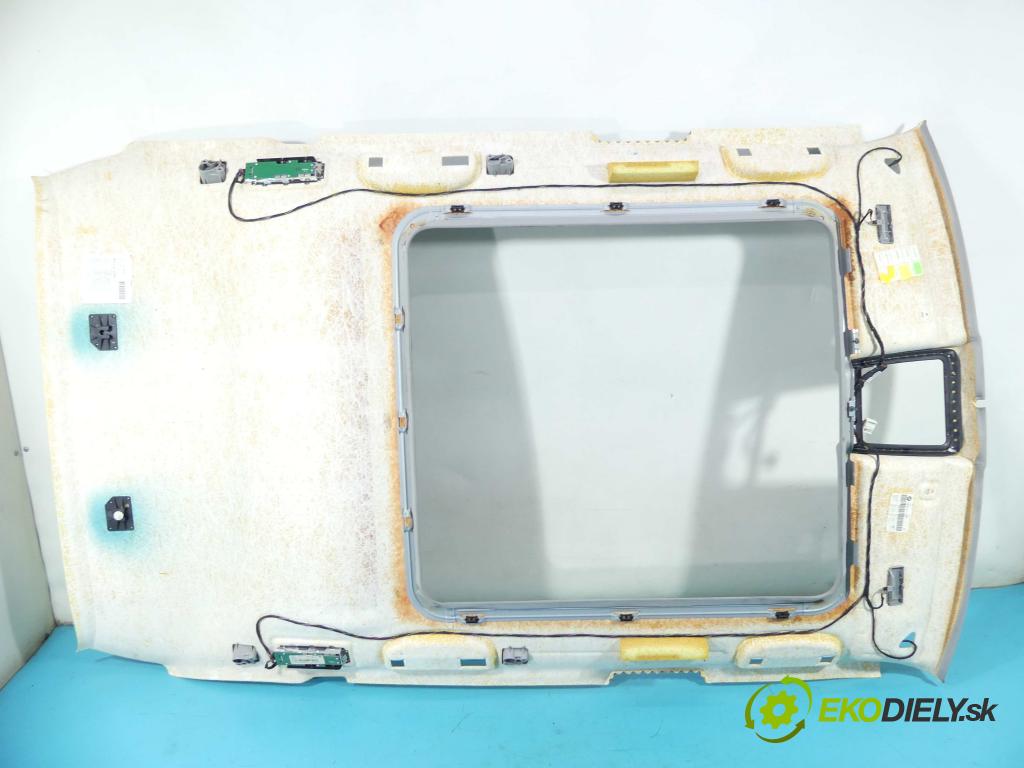 Bmw X1 E84 2009-2015 Do tlaku /