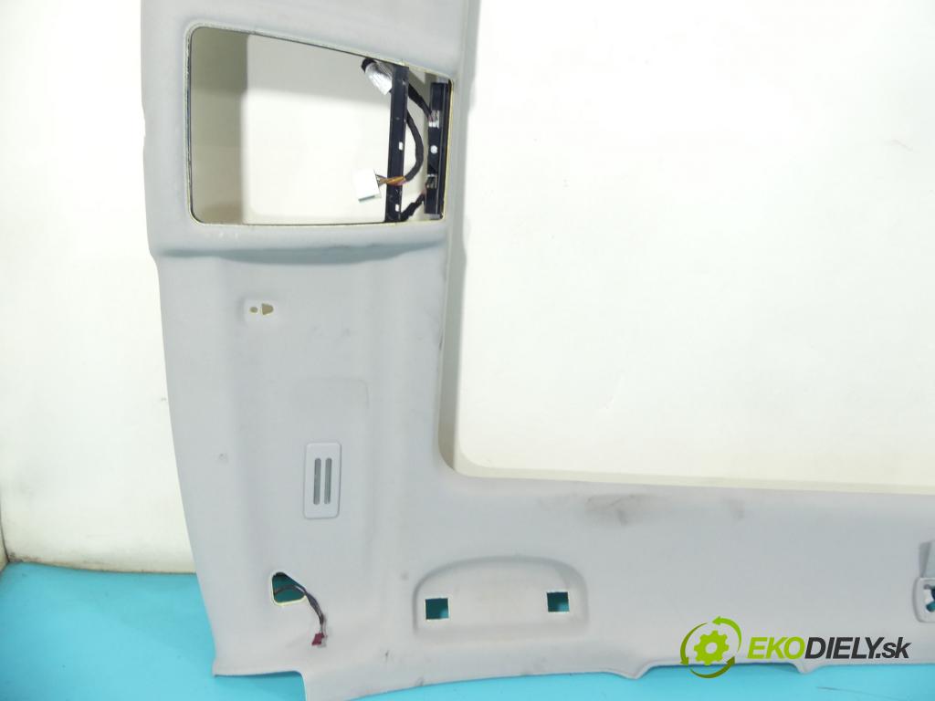 Bmw X1 E84 2009-2015 Do tlaku /