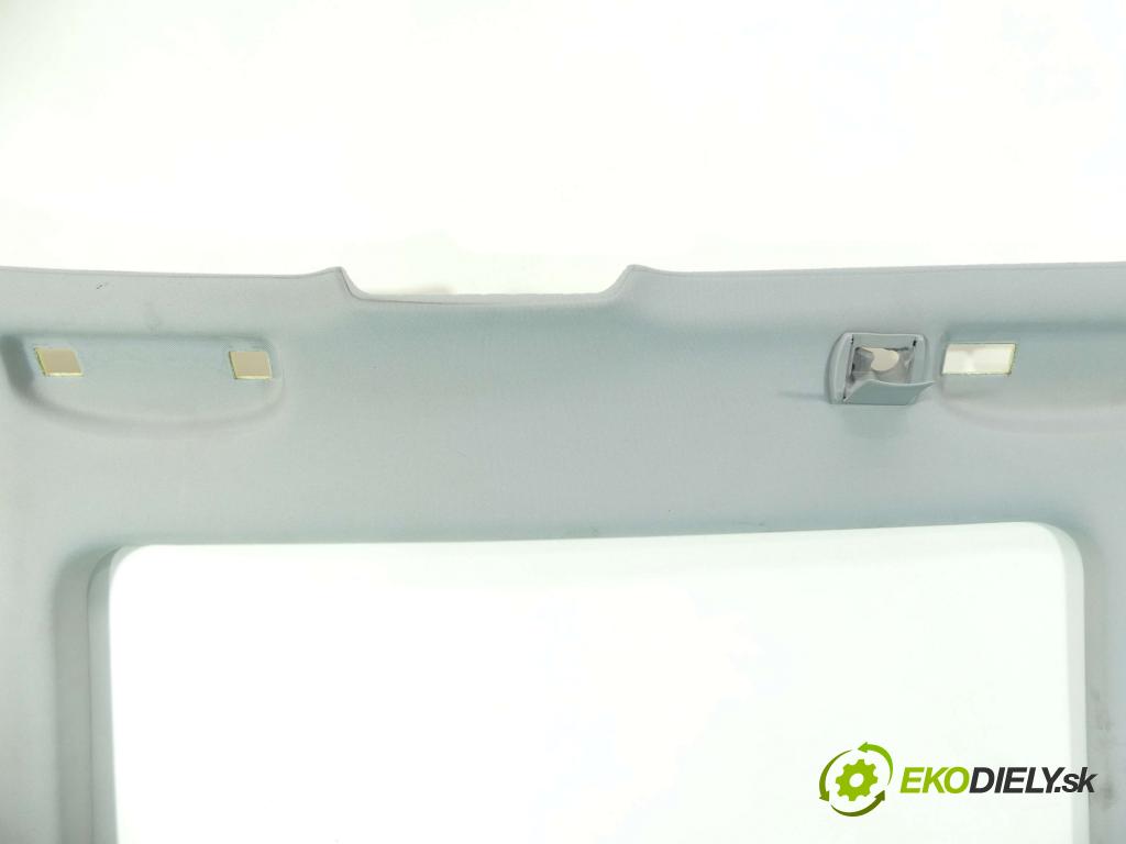 Bmw X1 E84 2009-2015 Do tlaku /