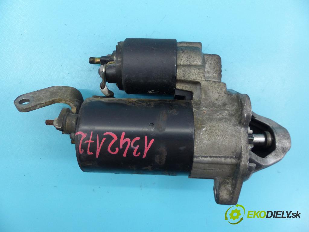 Vw Passat B5 1995-2005 2.0 20V 131 HP manual 96 kW 1999 cm3 4- štartér  (Štartéry)