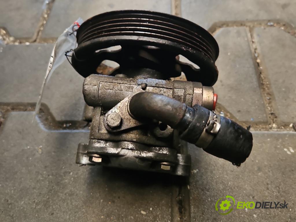 Vw Passat B5 1995-2005 2.0 20V 131 HP manual 96 kW 1999 cm3 4- čerpadlo posilovač 8D0145156L (Servočerpadlá, pumpy riadenia)