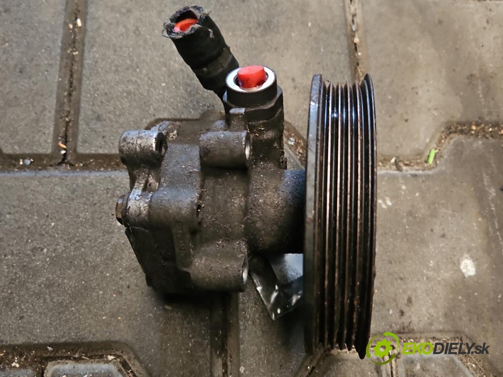 Vw Passat B5 1995-2005 2.0 20V 131 HP manual 96 kW 1999 cm3 4- čerpadlo posilovač 8D0145156L (Servočerpadlá, pumpy riadenia)