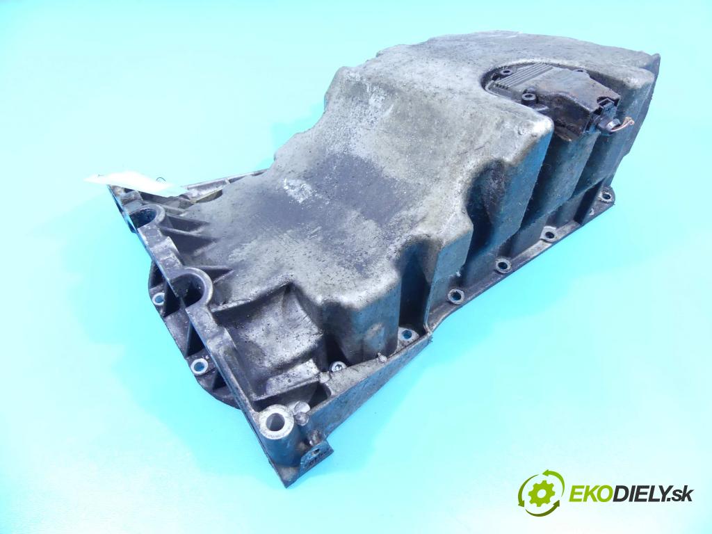 Vw Passat B5 1995-2005 2.0 20V 131 HP manual 96 kW 1999 cm3 4- vaňa olejová ALT (Olejové vane)