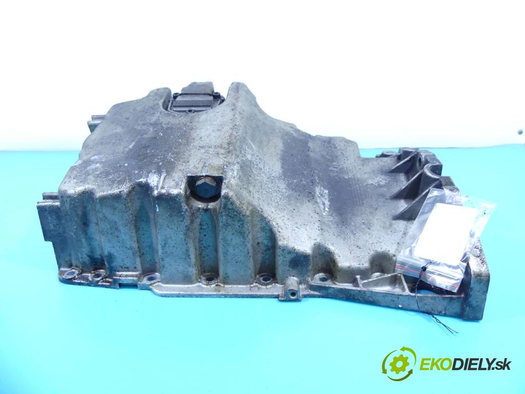 Vw Passat B5 1995-2005 2.0 20V 131 HP manual 96 kW 1999 cm3 4- vaňa olejová ALT (Olejové vane)