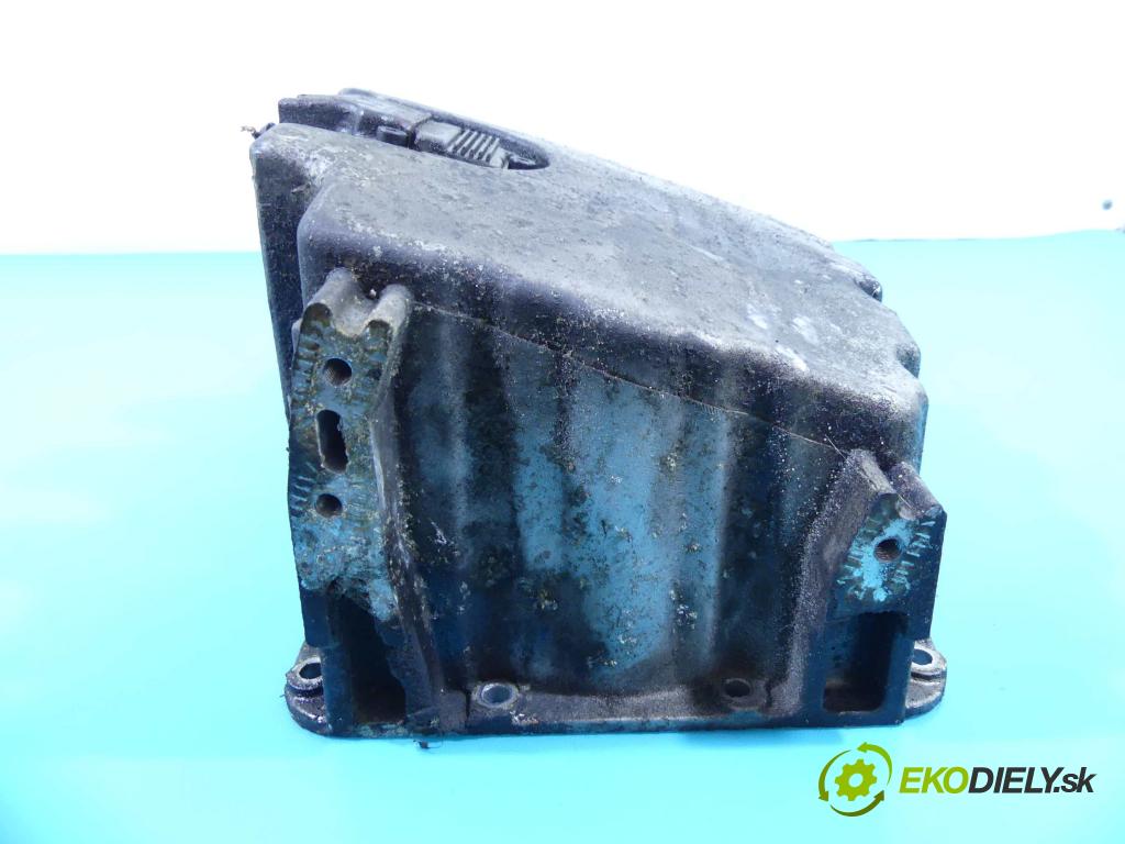 Vw Passat B5 1995-2005 2.0 20V 131 HP manual 96 kW 1999 cm3 4- vaňa olejová ALT (Olejové vane)