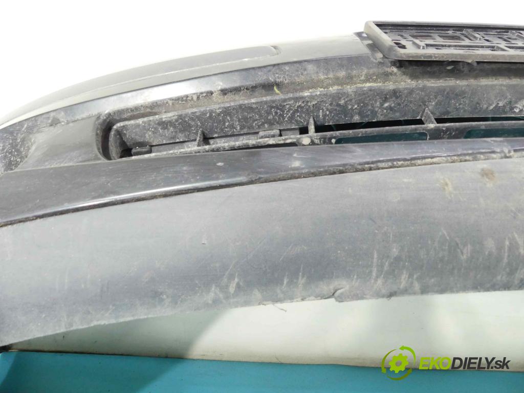 Renault Laguna II 2001-2007 2.0 16V 135 hp manual 99 kW 1998 cm3 5- nárazník přední  (Ostatné)