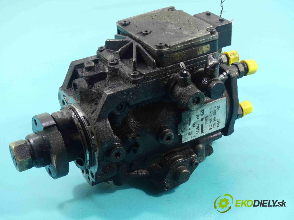 Opel Vectra B 1995-2002 2.2 dti 125 HP manual 92 kW 2172 cm3 4- čerpadlo vstrekovacia 0470504016 (Vstrekovacie čerpadlá)