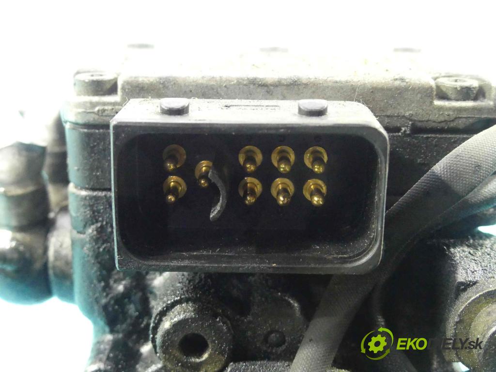 Opel Vectra B 1995-2002 2.2 dti 125 HP manual 92 kW 2172 cm3 4- čerpadlo vstrekovacia 0470504016 (Vstrekovacie čerpadlá)