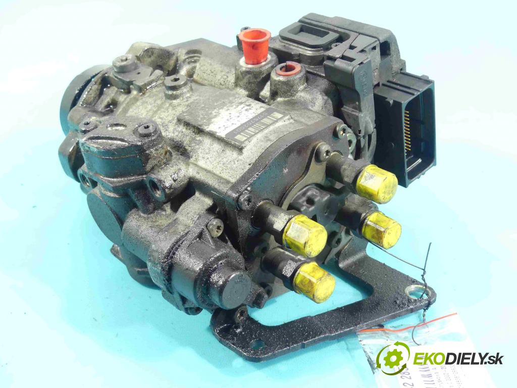 Opel Vectra C 2002-2008 2.2 dti 125 HP manual 92 kW 2172 cm3 5- čerpadlo vstrekovacia 0470504215 (Vstrekovacie čerpadlá)