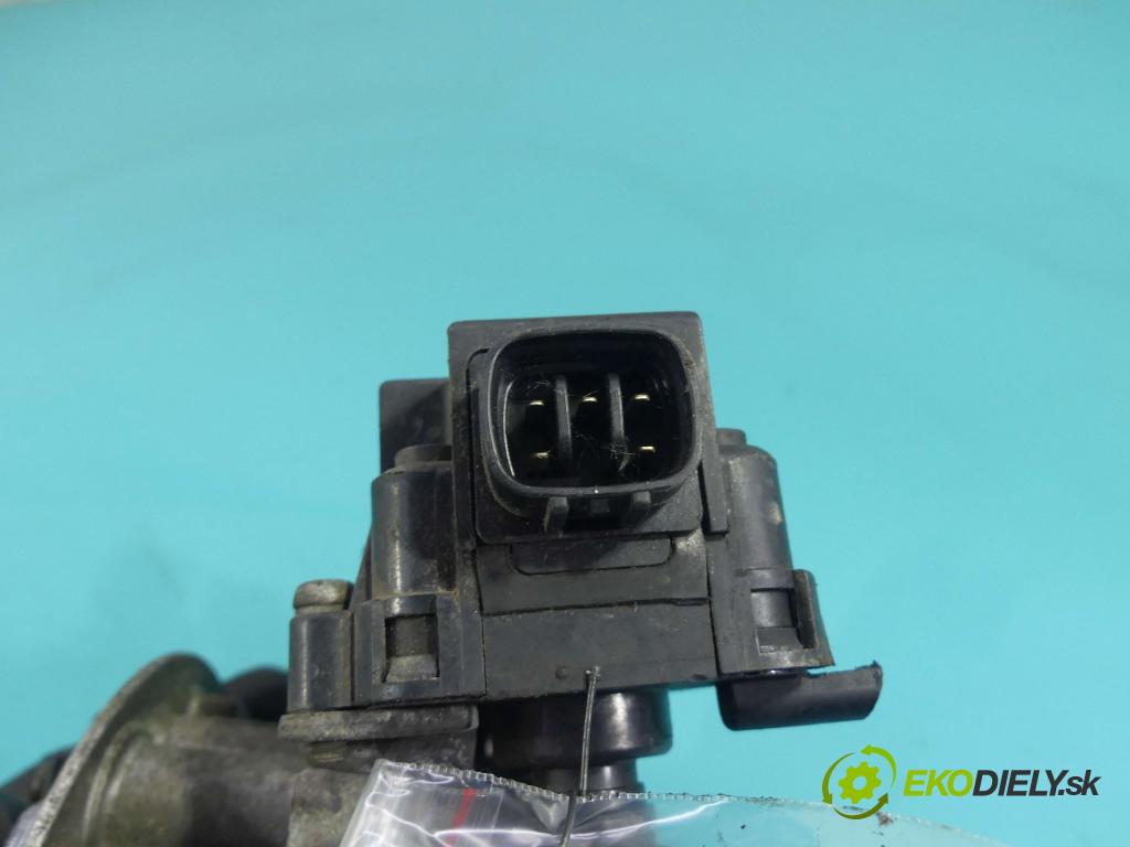 Suzuki Swift Mk5 1989-2004 1.0 53KM manual 39 kW 993 cm3 3- karburátor 13400-50G11 (Karburátory)