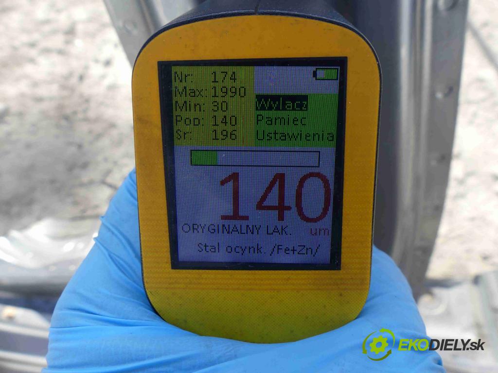 Bmw X1 E84 2009-2015 2.0d 136hp manual 100 kW 1995 cm3 5- práh pravý  (Ostatní)