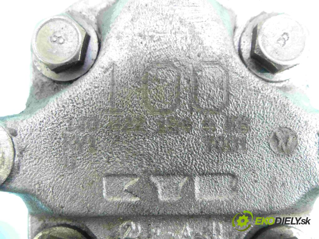 Seat Leon I 1999-2005 1.9 tdi 90 HP manual 66 kW 1896 cm3 5- čerpadlo posilovač  (Servočerpadlá, pumpy riadenia)