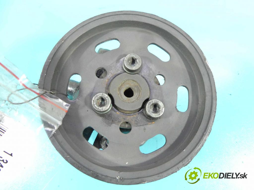 Seat Leon I 1999-2005 1.9 tdi 90 HP manual 66 kW 1896 cm3 5- čerpadlo posilovač  (Servočerpadlá, pumpy riadenia)