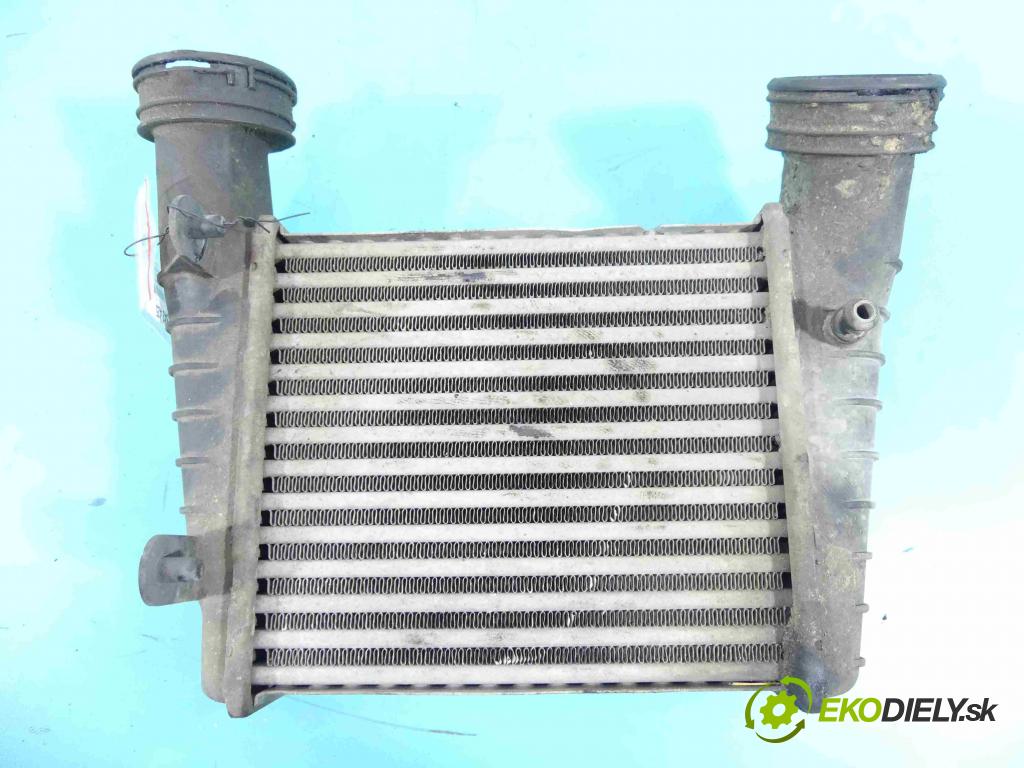 Skoda Superb I 2001-2008 1.9 tdi 131 hp manual 96 kW 1896 cm3 4- Intercooler 1784594 (Chladiče nasávaného vzduchu (intercoolery))