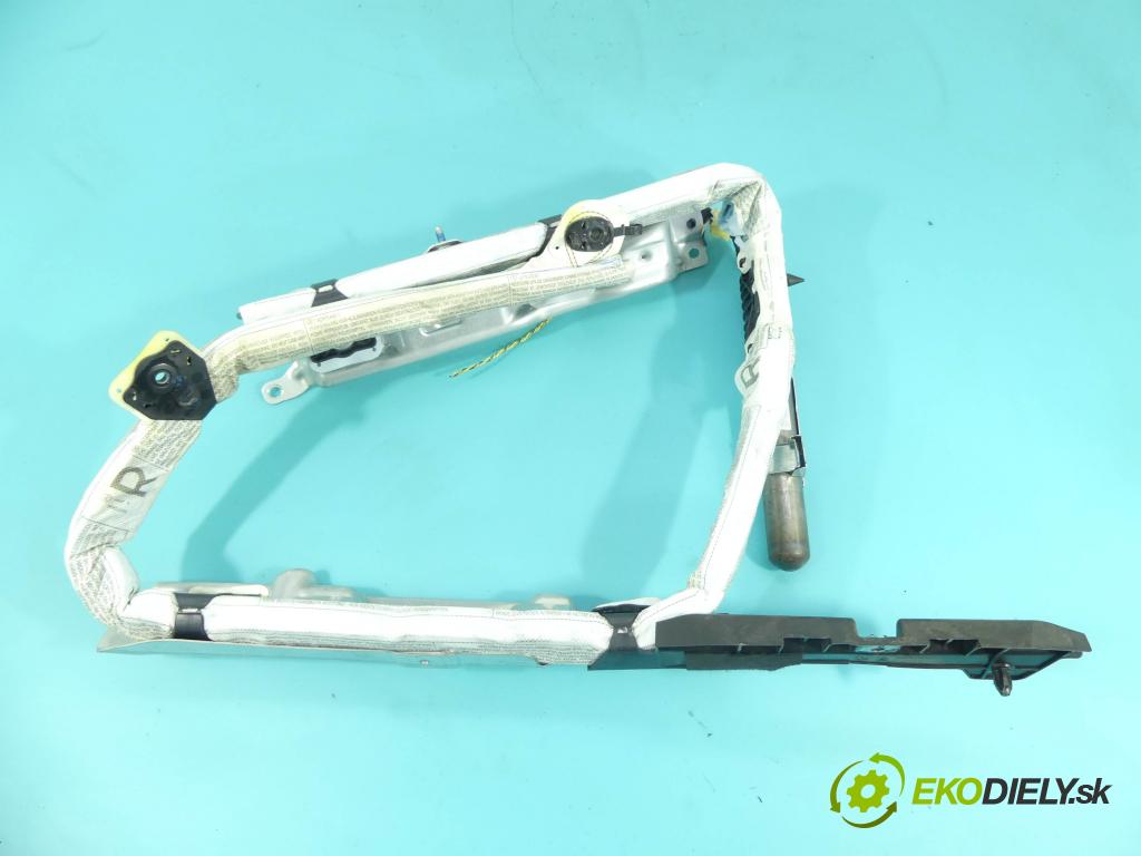 Bmw X1 E84 2009-2015 2.0d 136 HP manual 100 kW 1995 cm3 5- clona pravé 2990784