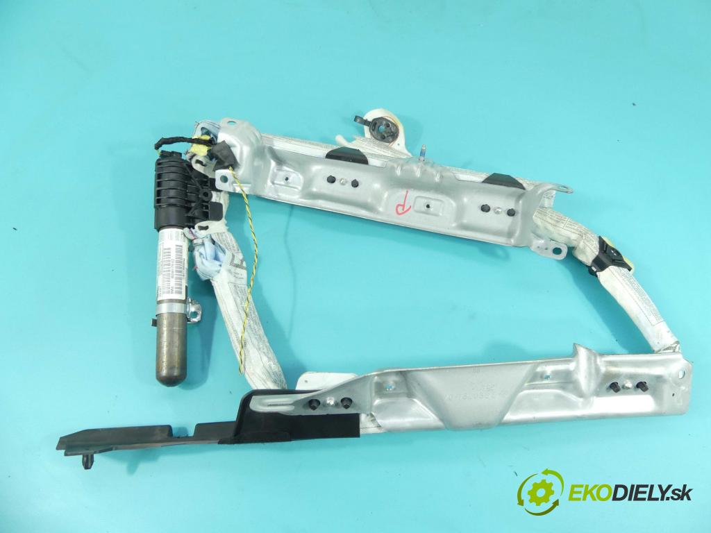 Bmw X1 E84 2009-2015 2.0d 136 HP manual 100 kW 1995 cm3 5- clona pravé 2990784