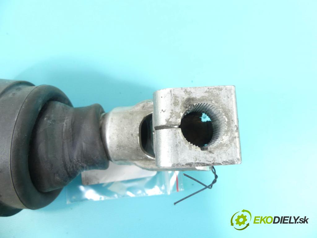 Bmw X1 E84 2009-2015 2.0d 136 HP manual 100 kW 1995 cm3 5- Stĺpik volant  (Tyč riadenia (volantu))