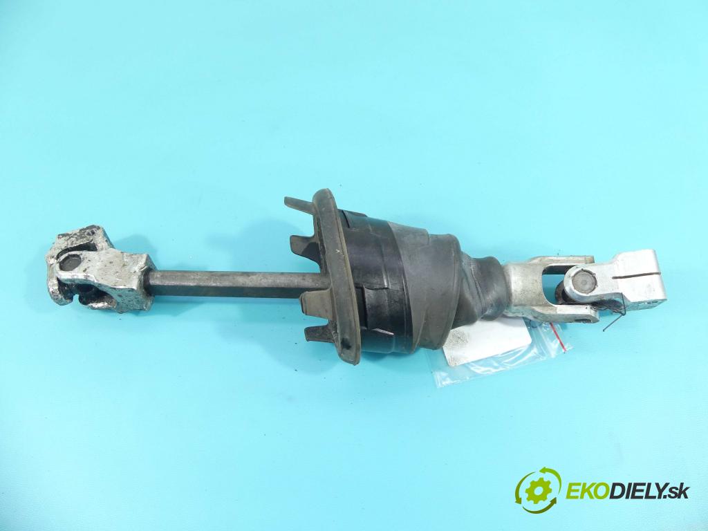 Bmw X1 E84 2009-2015 2.0d 136 HP manual 100 kW 1995 cm3 5- Stĺpik volant  (Tyč riadenia (volantu))