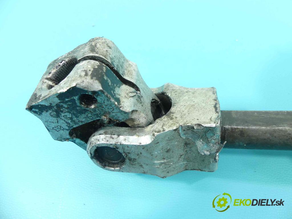 Bmw X1 E84 2009-2015 2.0d 136 HP manual 100 kW 1995 cm3 5- Stĺpik volant  (Tyč riadenia (volantu))