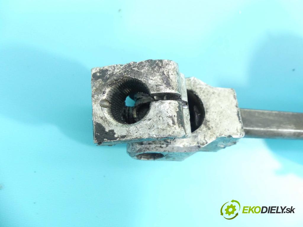 Bmw X1 E84 2009-2015 2.0d 136 HP manual 100 kW 1995 cm3 5- Stĺpik volant  (Tyč riadenia (volantu))