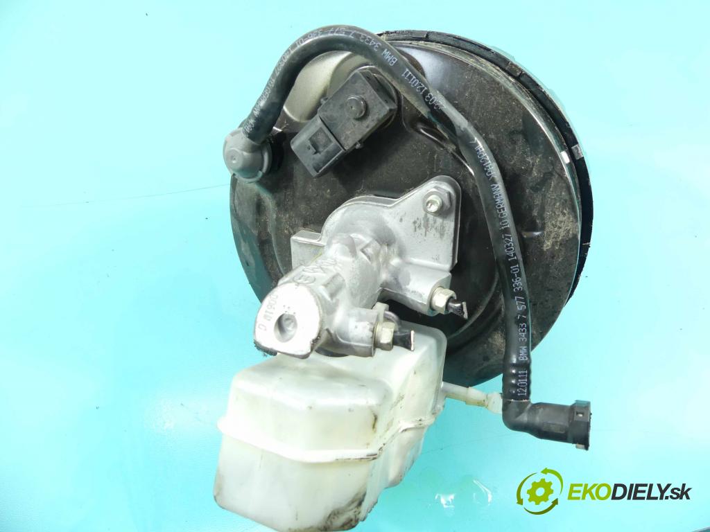 Bmw X1 E84 2009-2015 2.0d 136 HP manual 100 kW 1995 cm3 5- servo brzdové 6788038