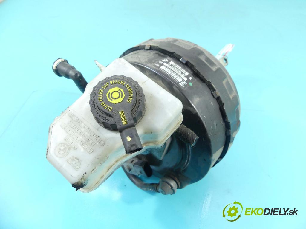 Bmw X1 E84 2009-2015 2.0d 136 HP manual 100 kW 1995 cm3 5- servo brzdové 6788038