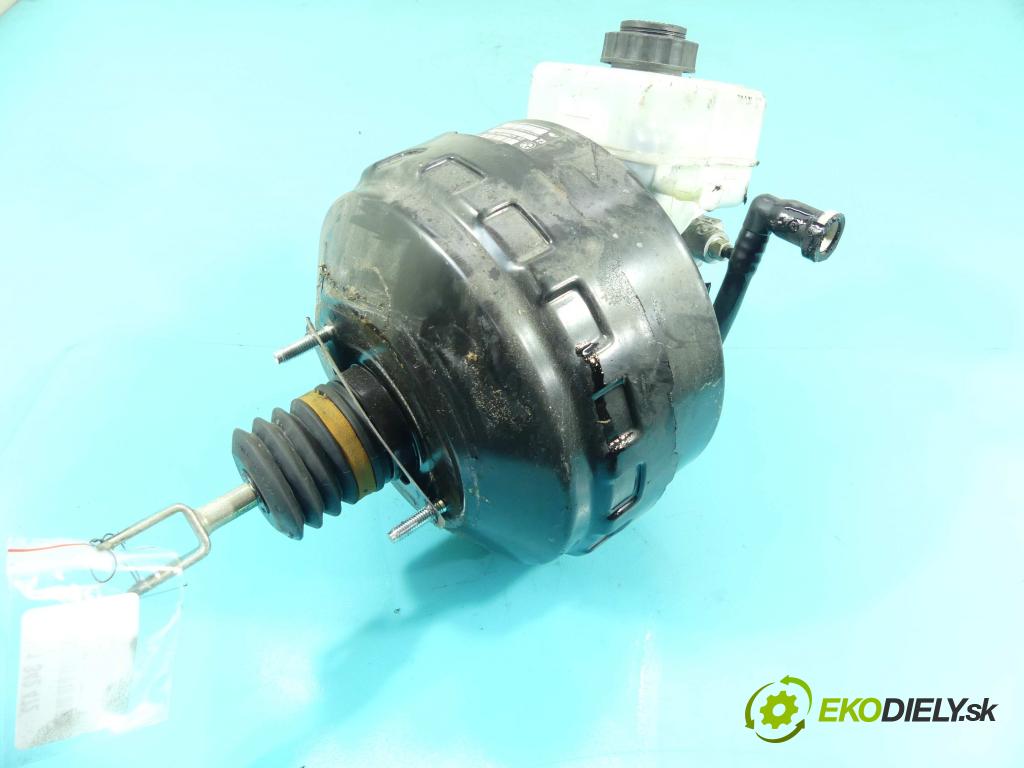 Bmw X1 E84 2009-2015 2.0d 136 HP manual 100 kW 1995 cm3 5- servo brzdové 6788038