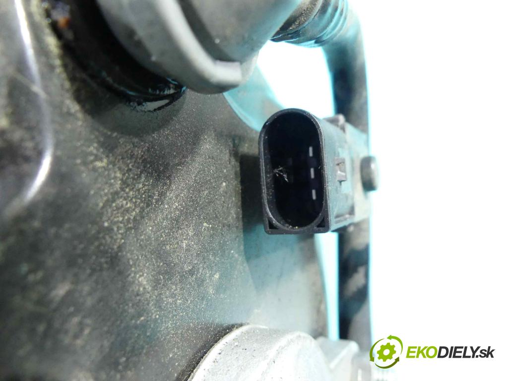 Bmw X1 E84 2009-2015 2.0d 136 HP manual 100 kW 1995 cm3 5- servo brzdové 6788038