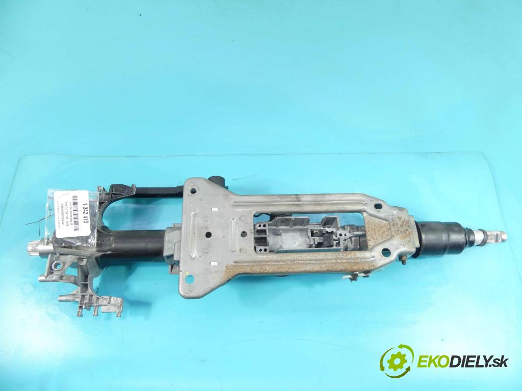 Bmw X1 E84 2009-2015 2.0d 136 HP manual 100 kW 1995 cm3 5- Stĺpik volant 6784867 (Tyč riadenia (volantu))