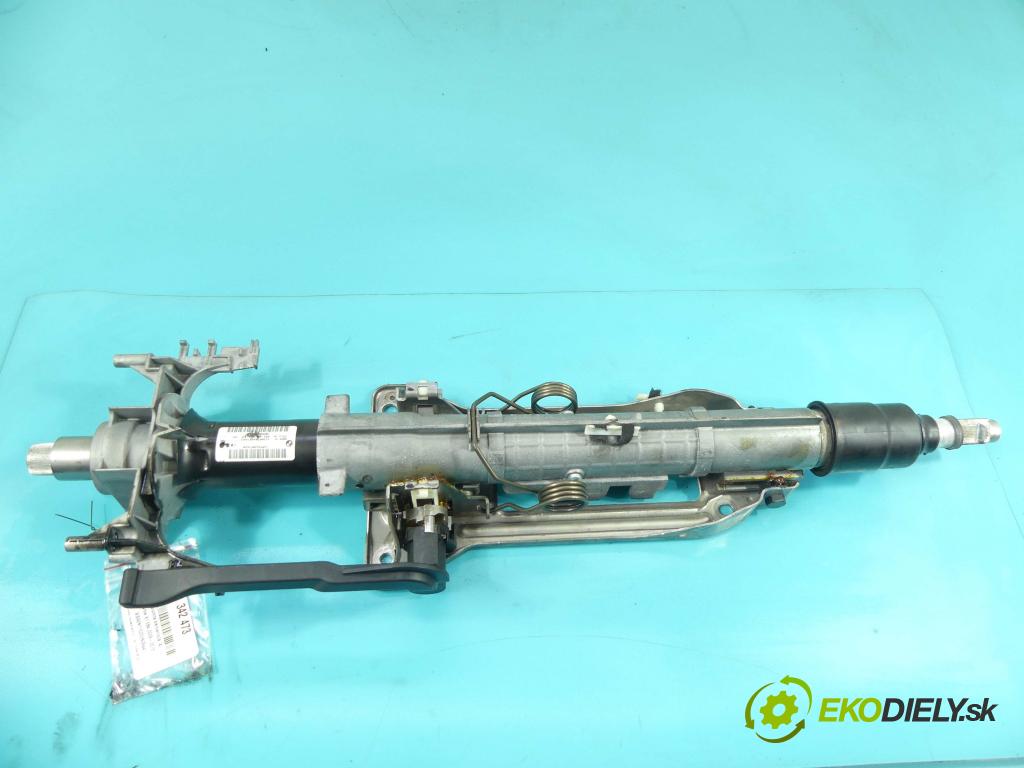 Bmw X1 E84 2009-2015 2.0d 136 HP manual 100 kW 1995 cm3 5- Stĺpik volant 6784867 (Tyč riadenia (volantu))