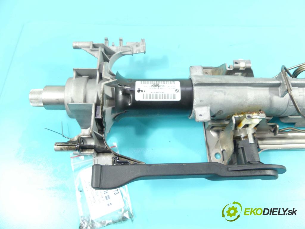 Bmw X1 E84 2009-2015 2.0d 136 HP manual 100 kW 1995 cm3 5- Stĺpik volant 6784867 (Tyč riadenia (volantu))