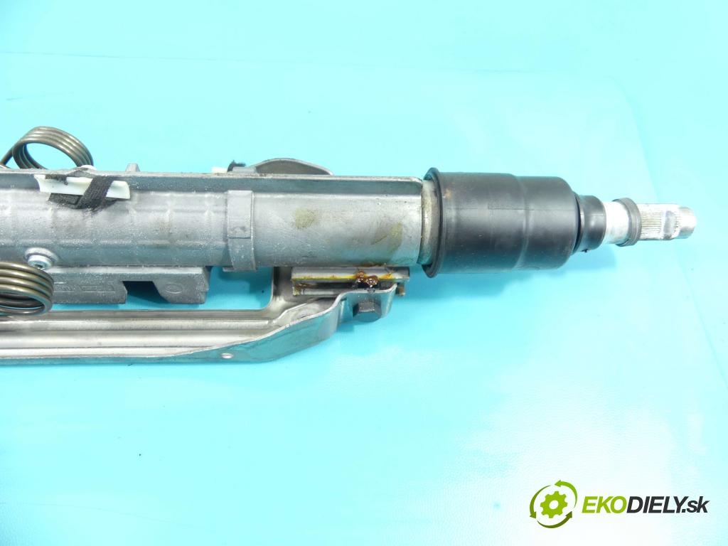 Bmw X1 E84 2009-2015 2.0d 136 HP manual 100 kW 1995 cm3 5- Stĺpik volant 6784867 (Tyč riadenia (volantu))