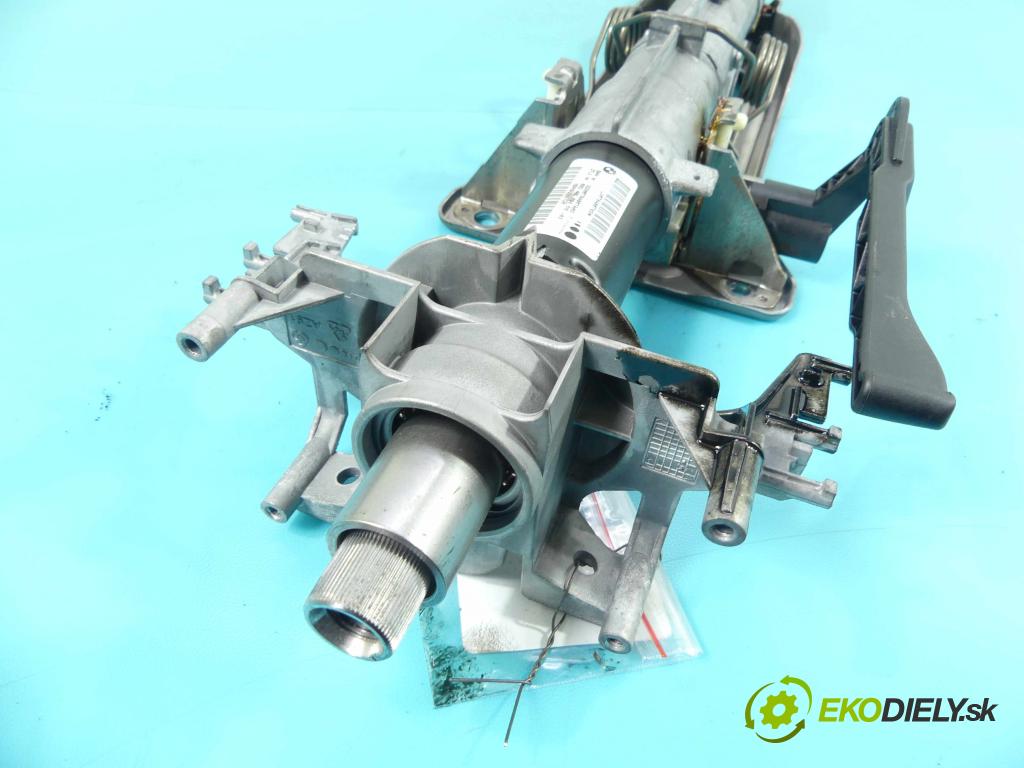 Bmw X1 E84 2009-2015 2.0d 136 HP manual 100 kW 1995 cm3 5- Stĺpik volant 6784867 (Tyč riadenia (volantu))