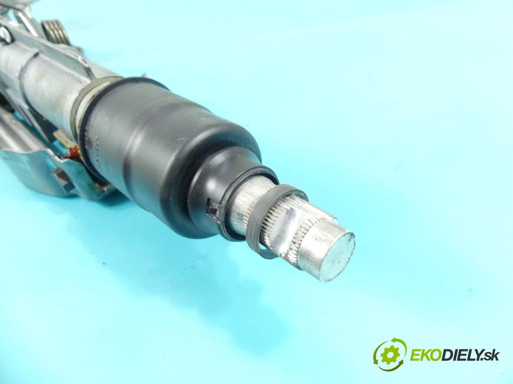 Bmw X1 E84 2009-2015 2.0d 136 HP manual 100 kW 1995 cm3 5- Stĺpik volant 6784867 (Tyč riadenia (volantu))