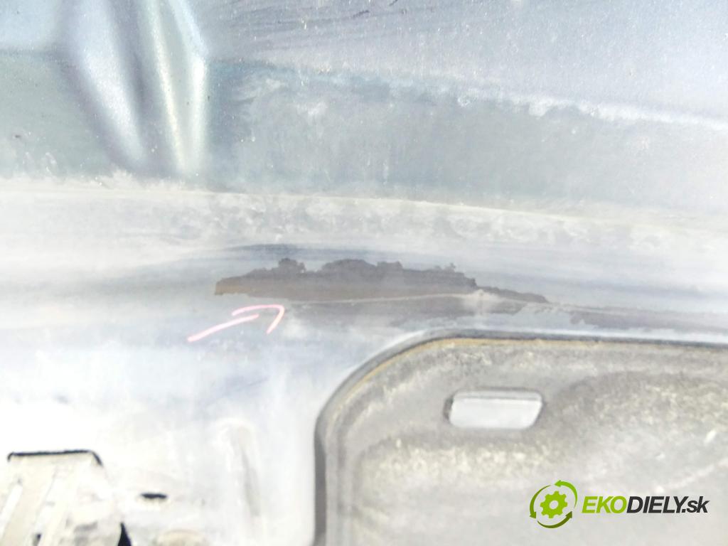 Ford C-Max I 2003-2010 1.6 tdci 109 HP manual 80 kW 1560 cm3 5- kapota predná