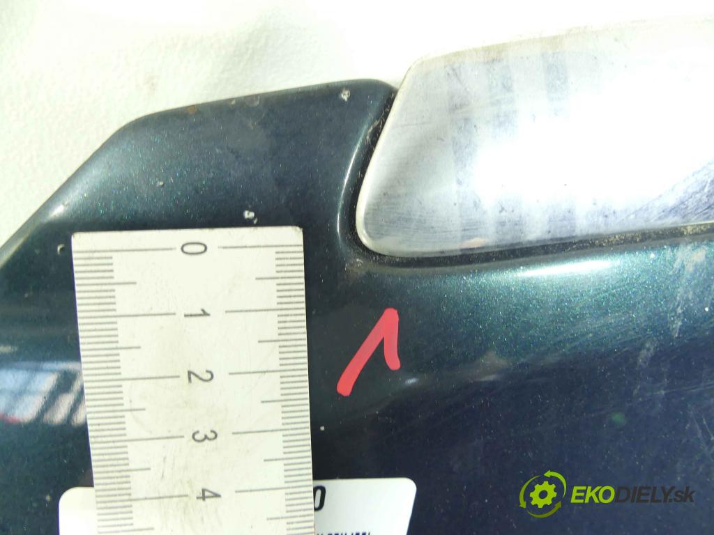 Ford C-Max I 2003-2010 1.6 tdci 109 HP manual 80 kW 1560 cm3 5- kapota predná