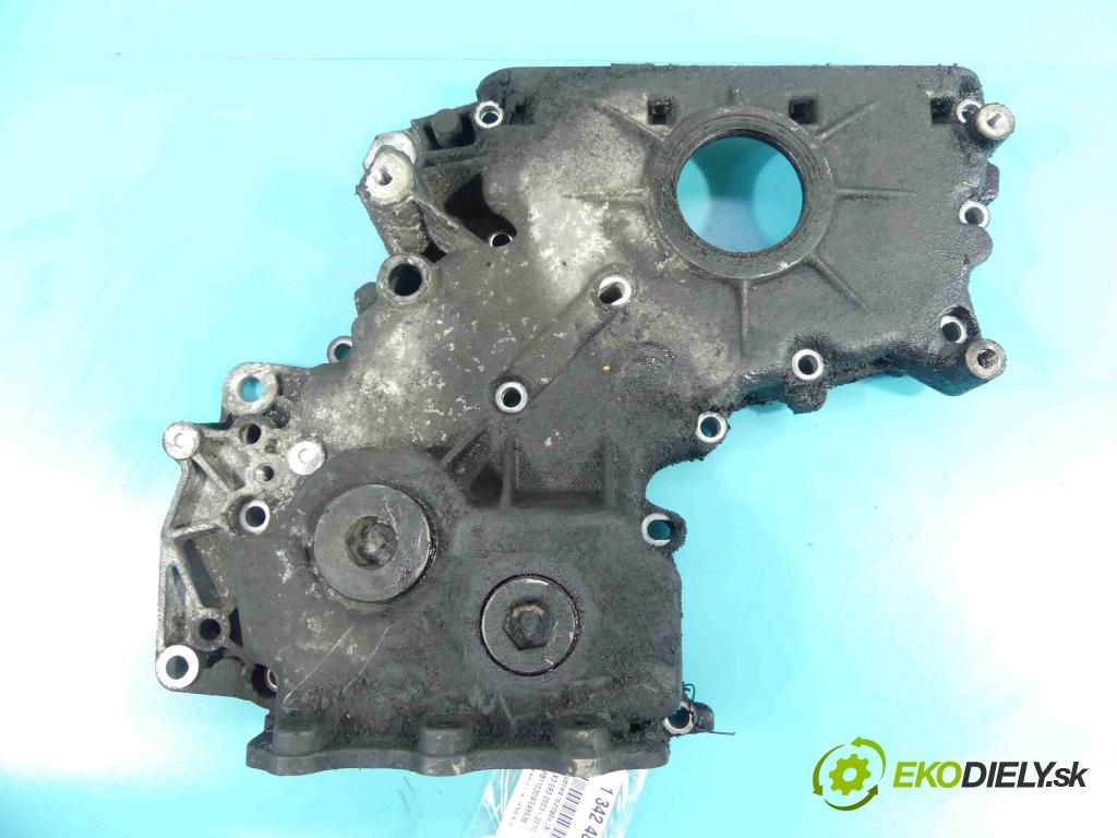 Bmw X3 E83 2003-2010 2.0d (M47) 150 hp manual 110 kW 1995 cm3 5- obal vačkový 7786751 (Kryty motora)