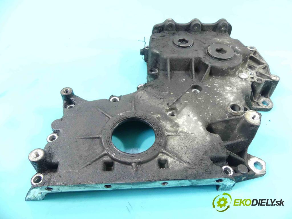 Bmw X3 E83 2003-2010 2.0d (M47) 150 hp manual 110 kW 1995 cm3 5- obal vačkový 7786751 (Kryty motora)