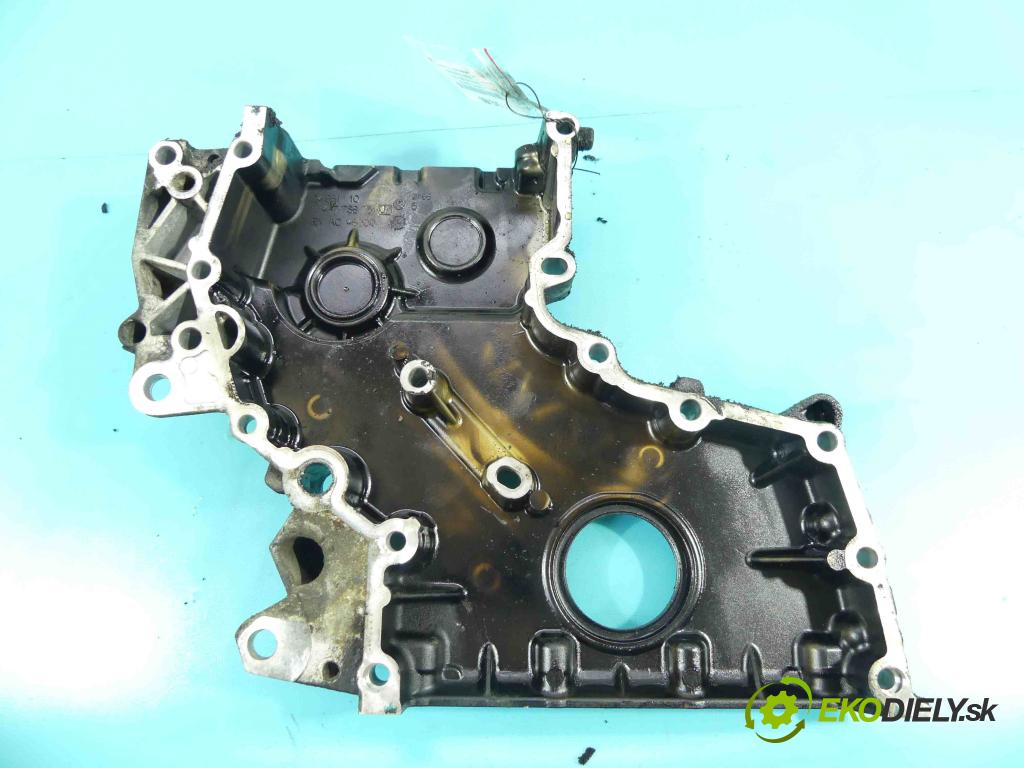 Bmw X3 E83 2003-2010 2.0d (M47) 150 hp manual 110 kW 1995 cm3 5- obal vačkový 7786751 (Kryty motora)