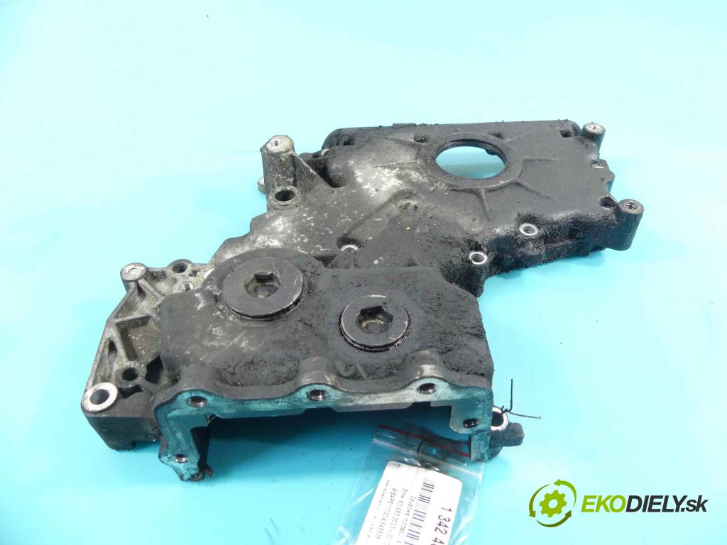 Bmw X3 E83 2003-2010 2.0d (M47) 150 hp manual 110 kW 1995 cm3 5- obal vačkový 7786751 (Kryty motora)