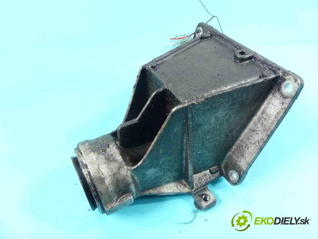 Bmw X3 E83 2003-2010 2.0d (M47): 150 HP manual 110 kW 1995 cm3 5- Základ: ďalšie: 7516067