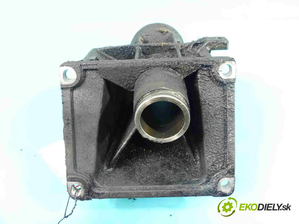 Bmw X3 E83 2003-2010 2.0d (M47): 150 HP manual 110 kW 1995 cm3 5- Základ: ďalšie: 7516067